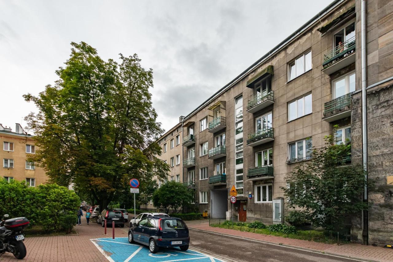 Siewierska 17 By Homeprime Warszawa