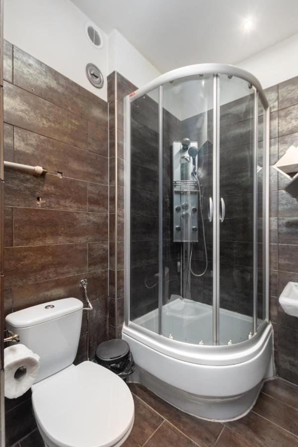 Apartament Siewierska 17 By Homeprime *