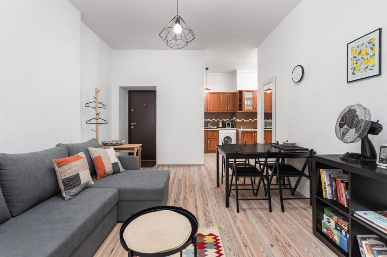 Siewierska 17 By Homeprime Apartament *