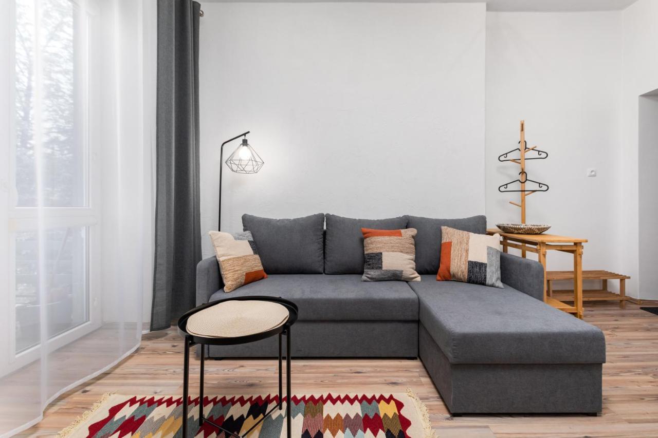 Apartament Siewierska 17 By Homeprime