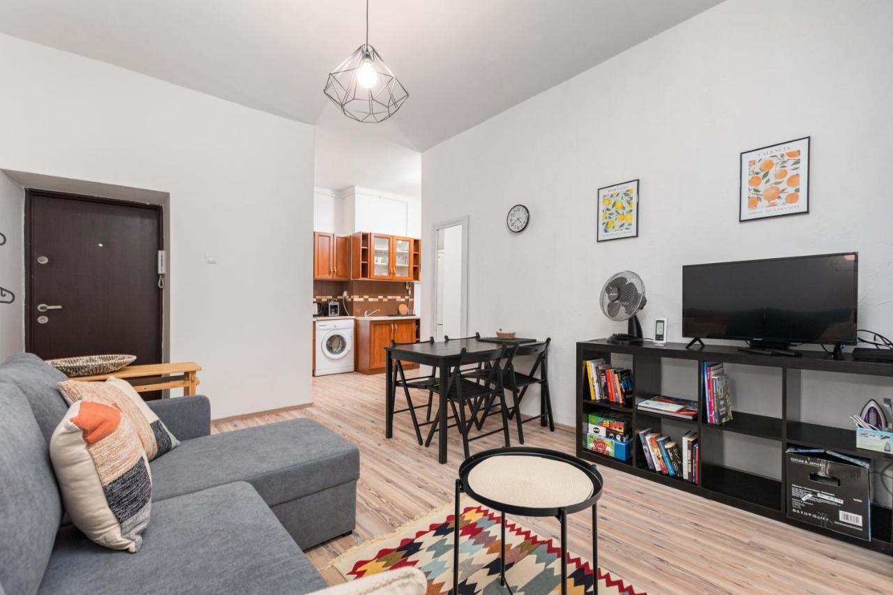 Siewierska 17 By Homeprime Apartment