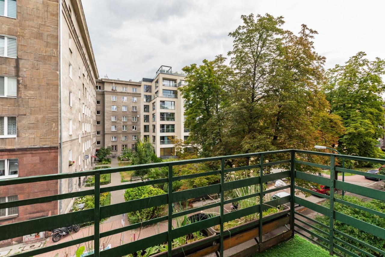 Siewierska 17 By Homeprime * Warszawa