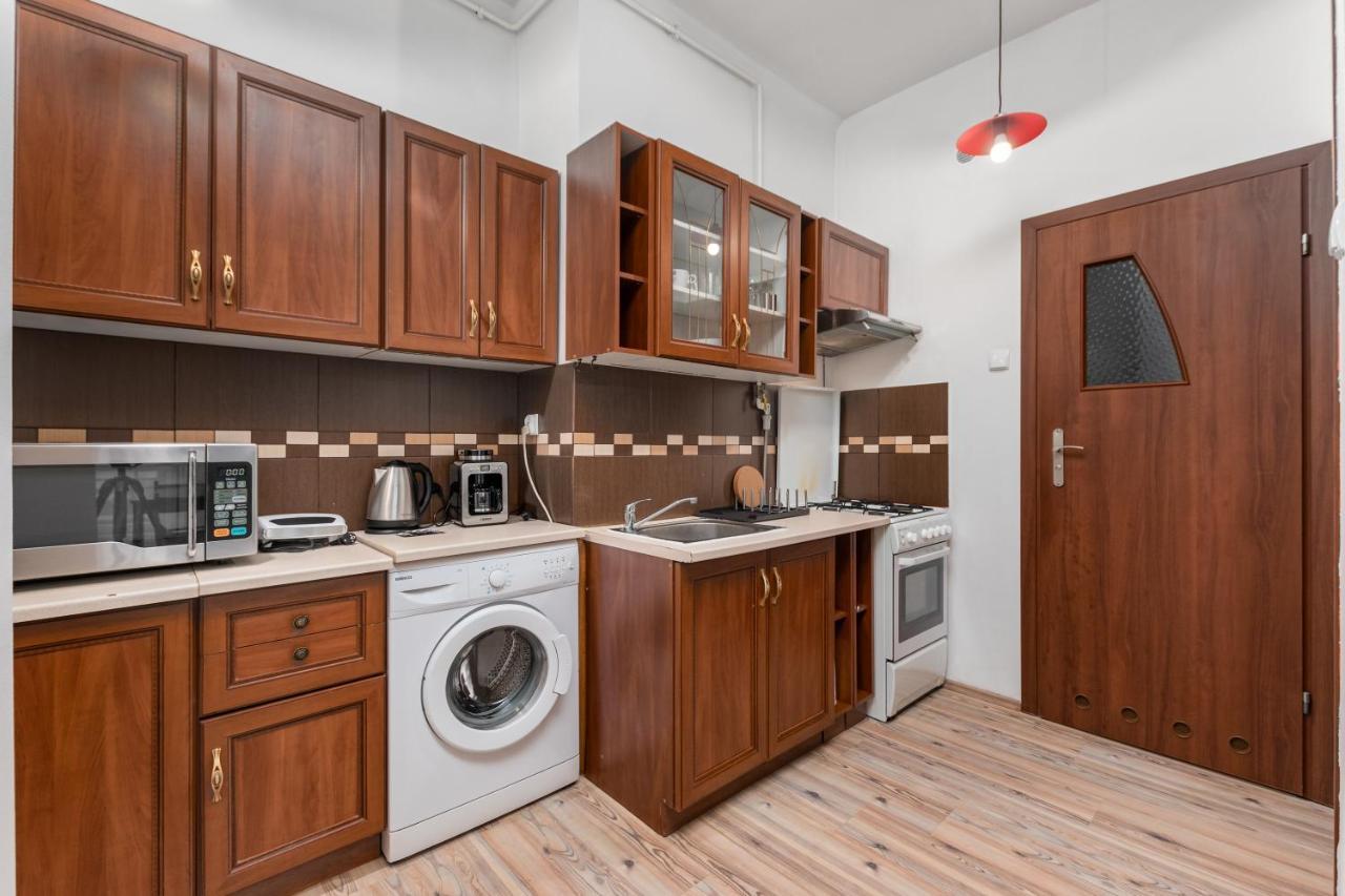 Apartment Siewierska 17 By Homeprime