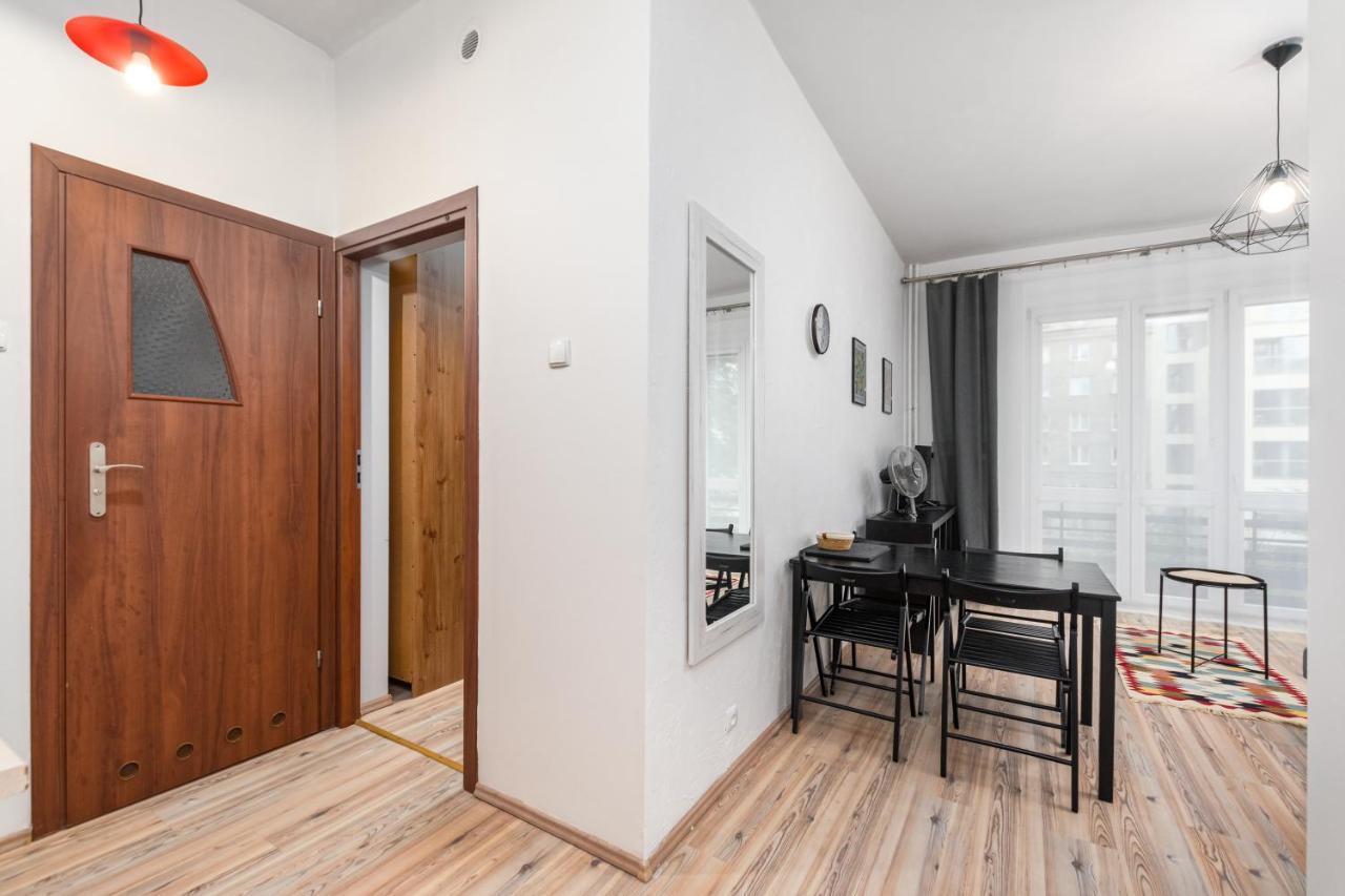 Siewierska 17 By Homeprime Apartament Warszawa