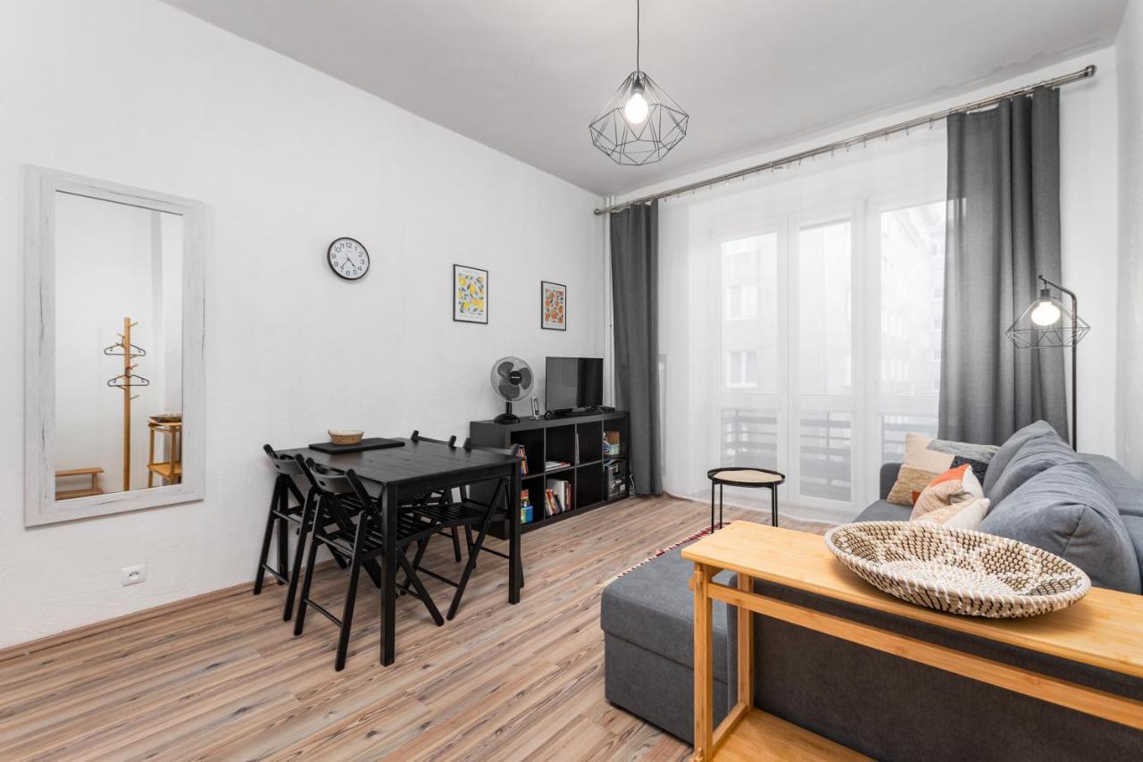 Apartament Siewierska 17 By Homeprime