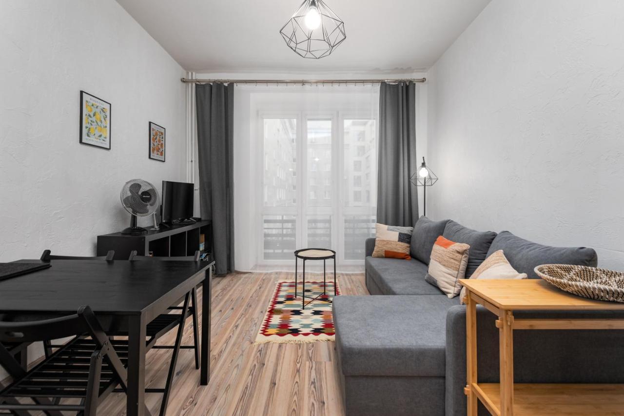 Siewierska 17 By Homeprime Apartament Warszawa