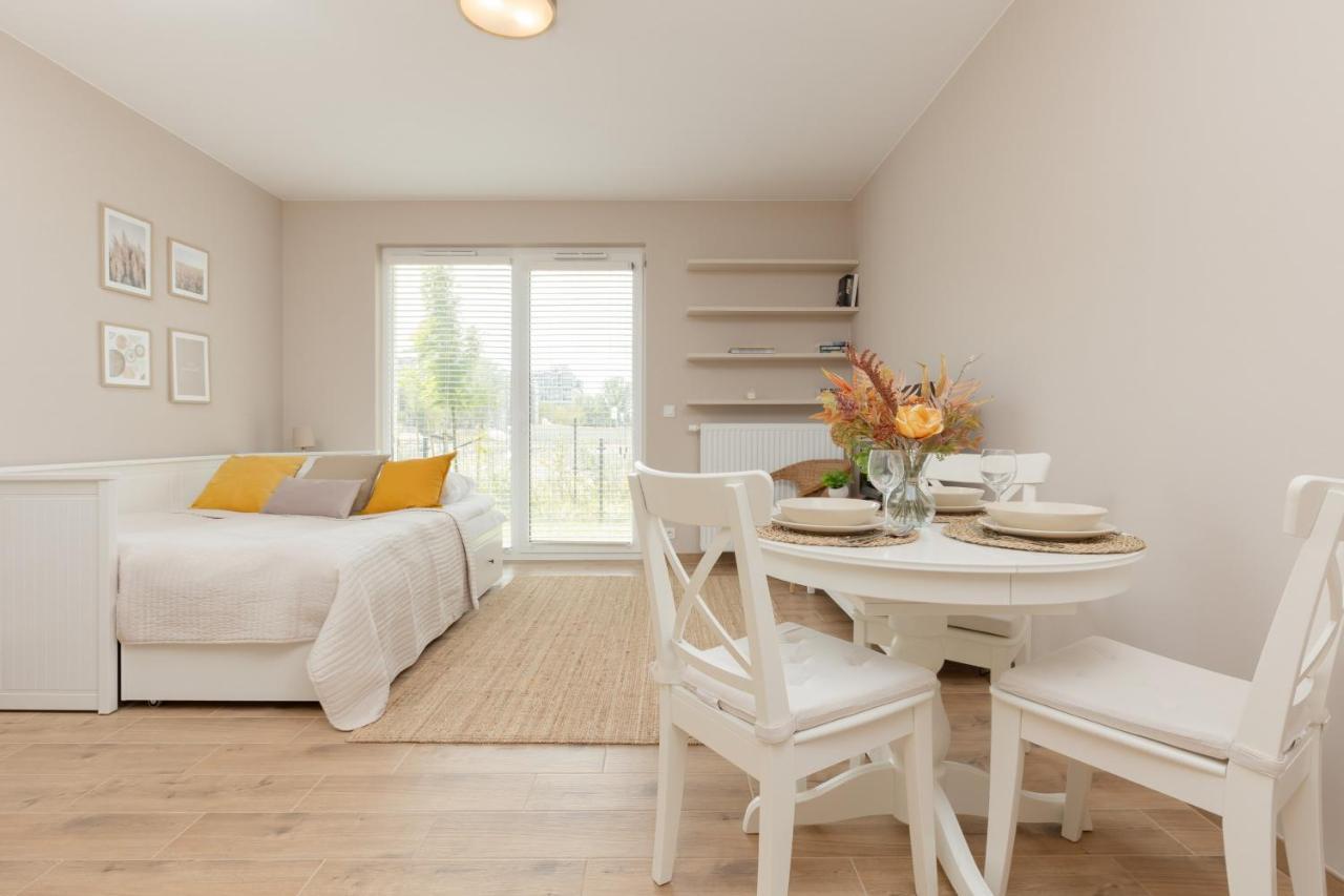 Apartamento Cozy & Bright Zupnicza By Renters *