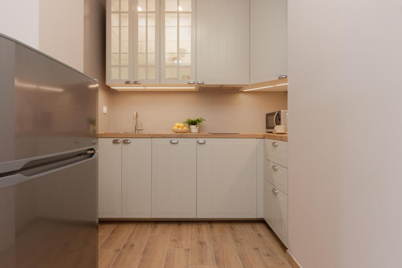 Cozy & Bright Zupnicza By Renters Apartamento
