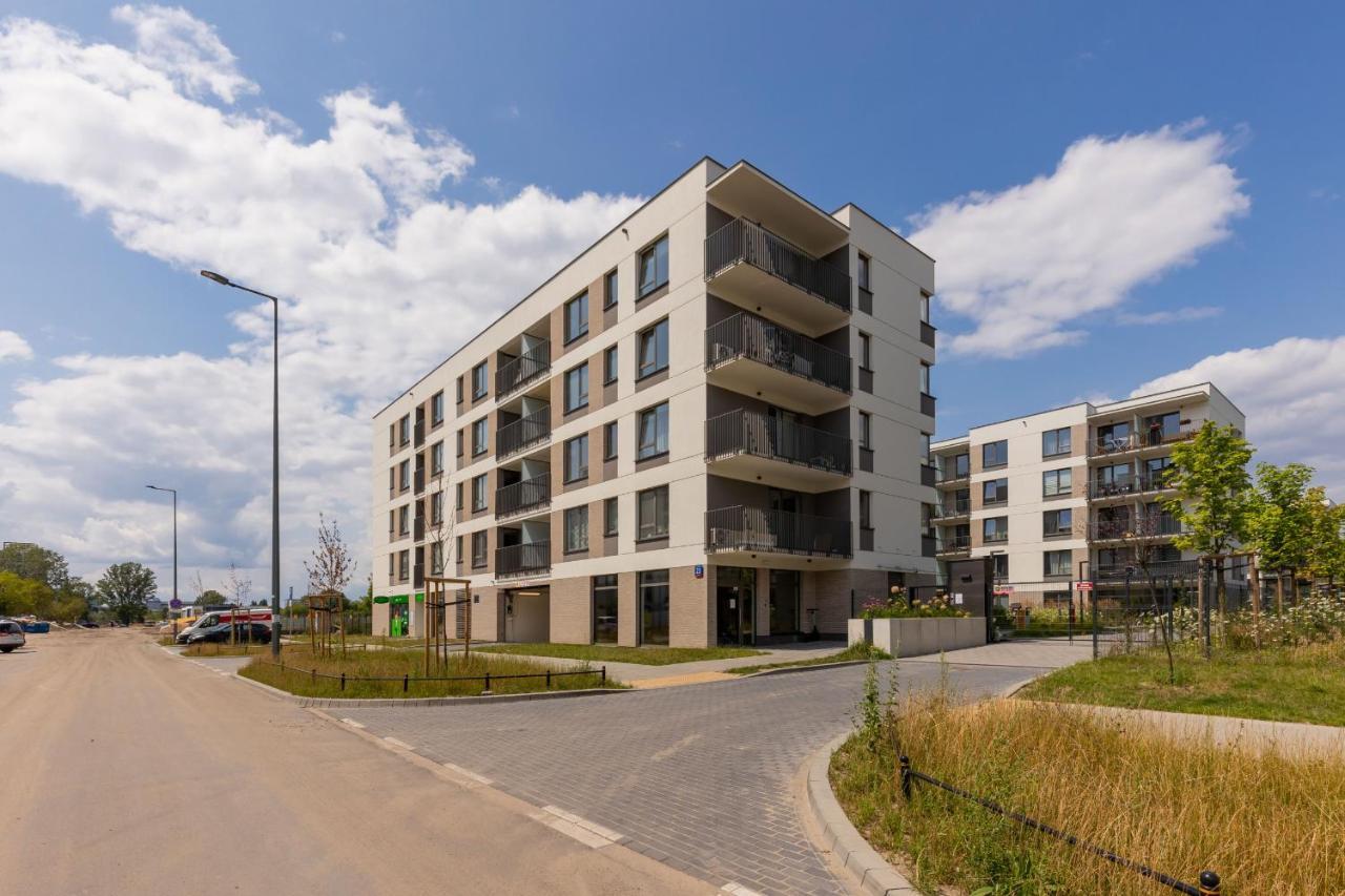 Apartamento Cozy & Bright Zupnicza By Renters Varsóvia