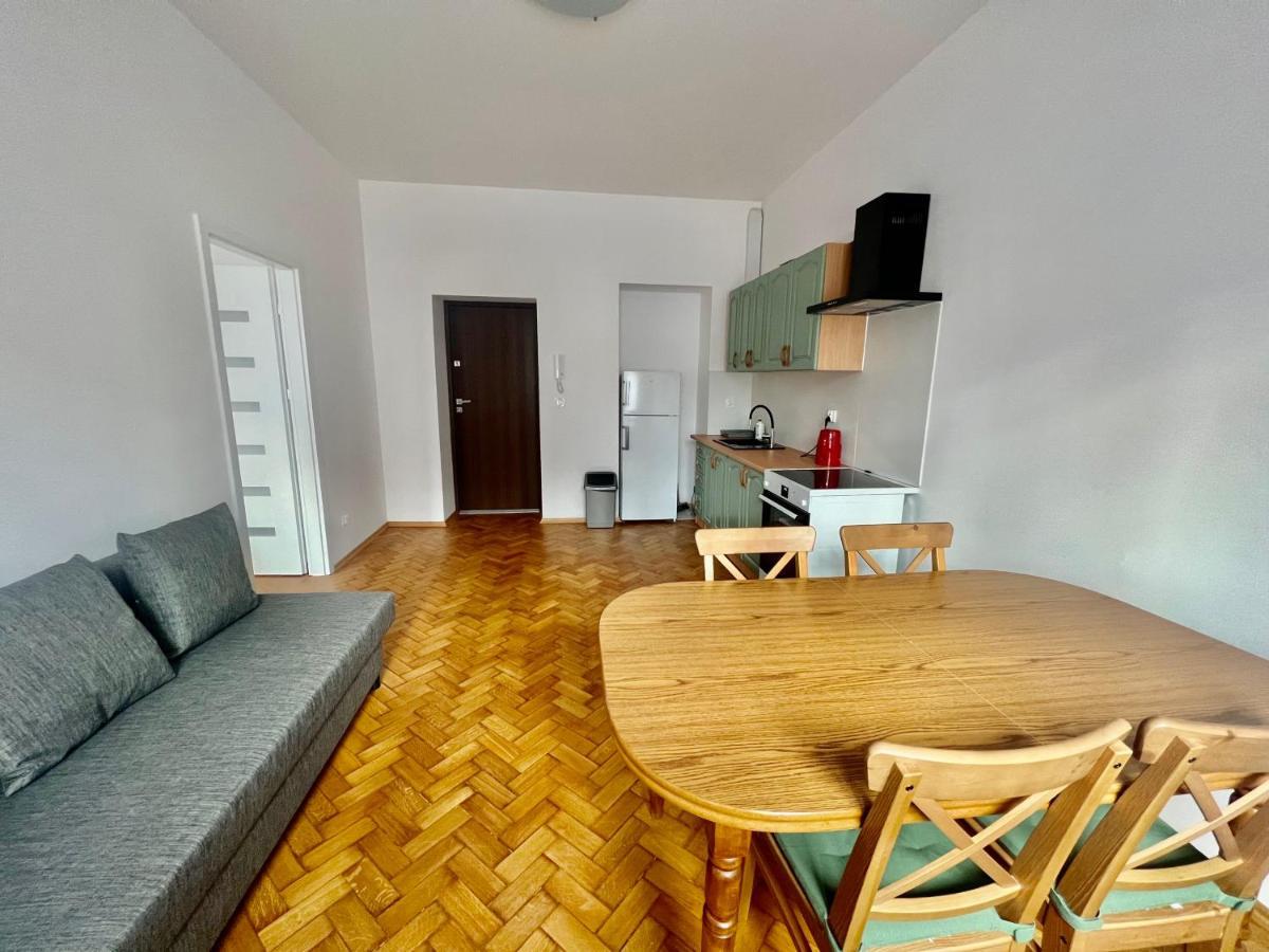 City Center Zagorna 12a/3a Apartment Warsaw