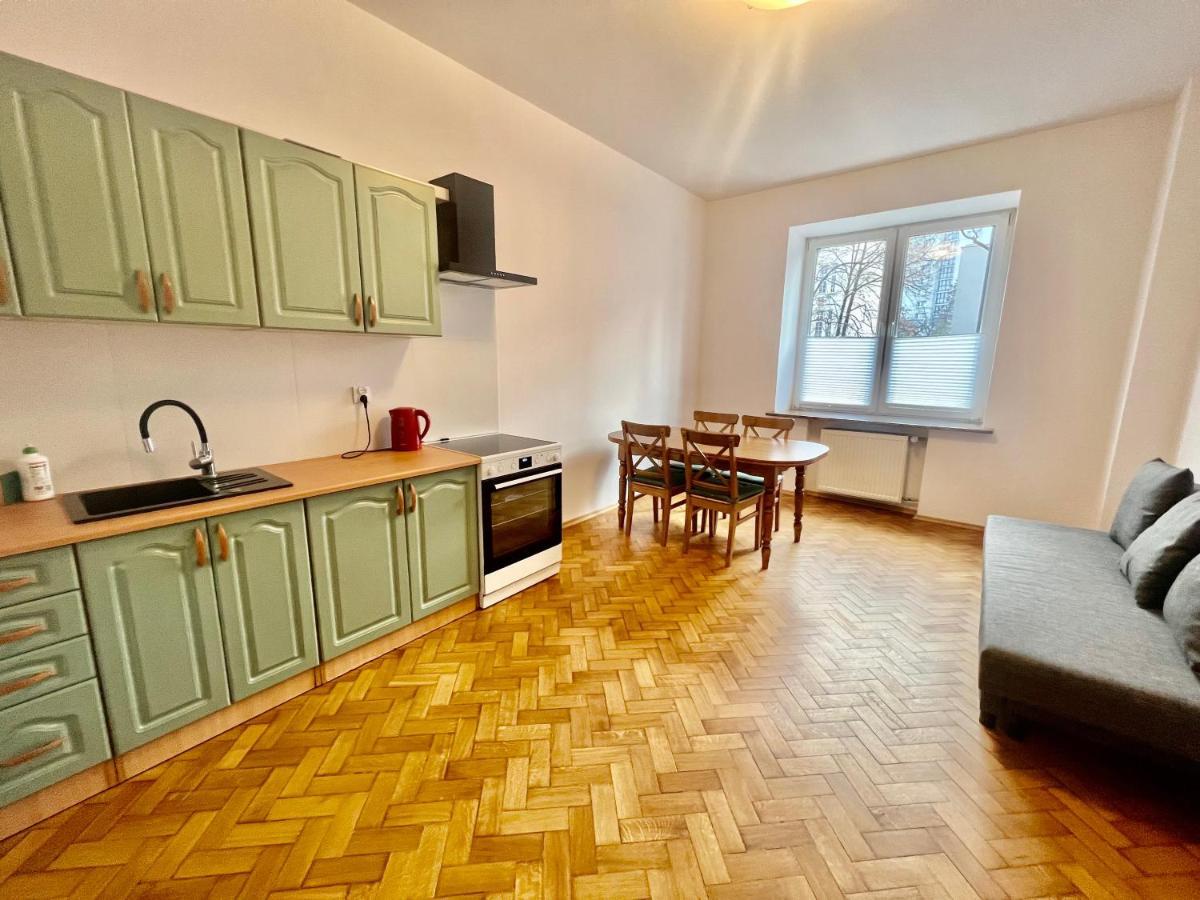 Apartment City Center Zagorna 12a/3a *