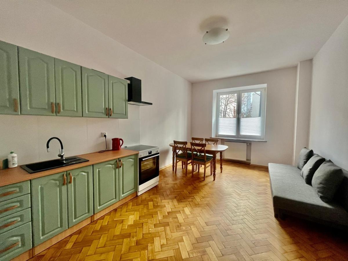 City Center Zagorna 12a/3a *