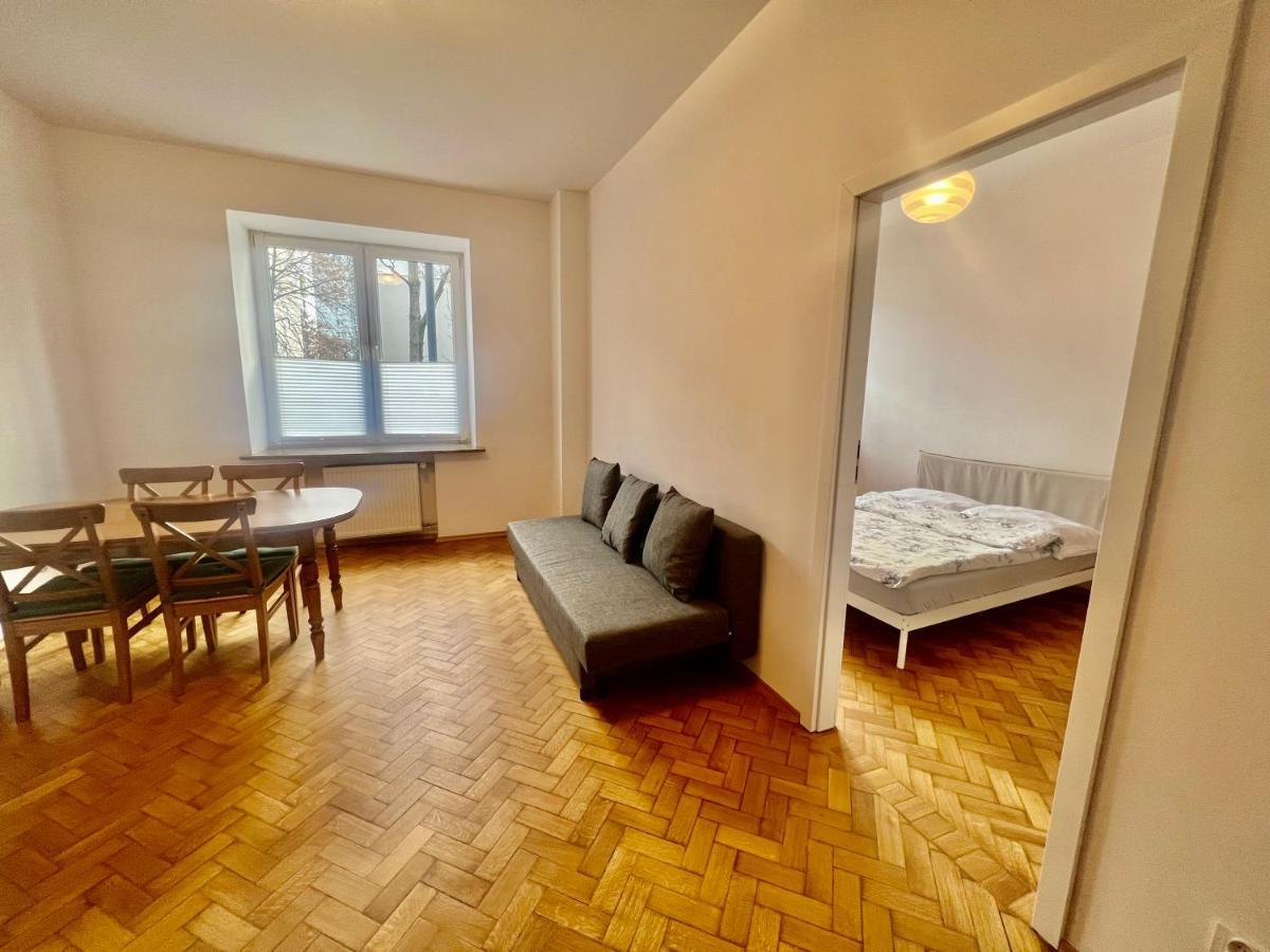 City Center Zagorna 12a/3a