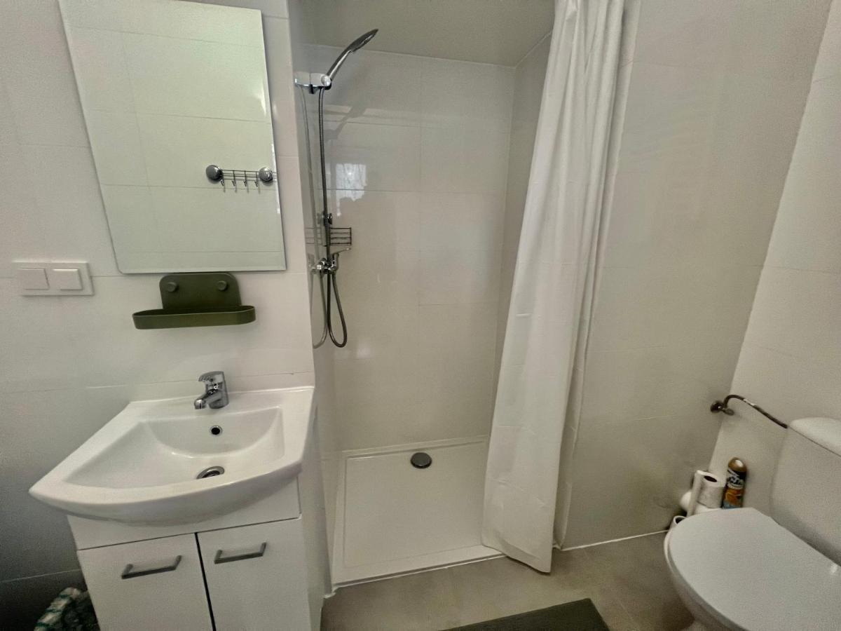 City Center Zagorna 12a/3a Apartment *
