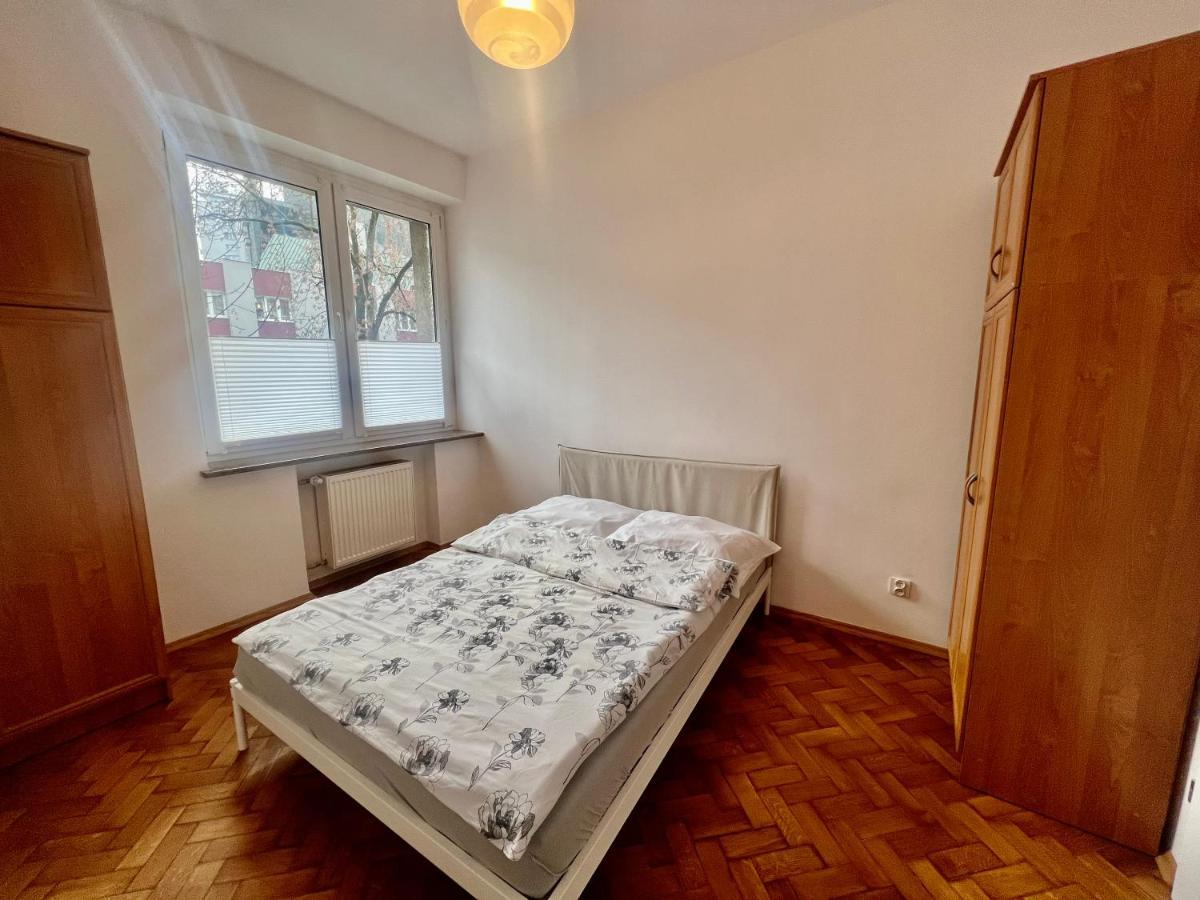 City Center Zagorna 12a/3a Apartment Warsaw