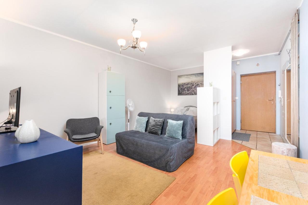 Apartamento Bluszczanska 74 By Homeprime *