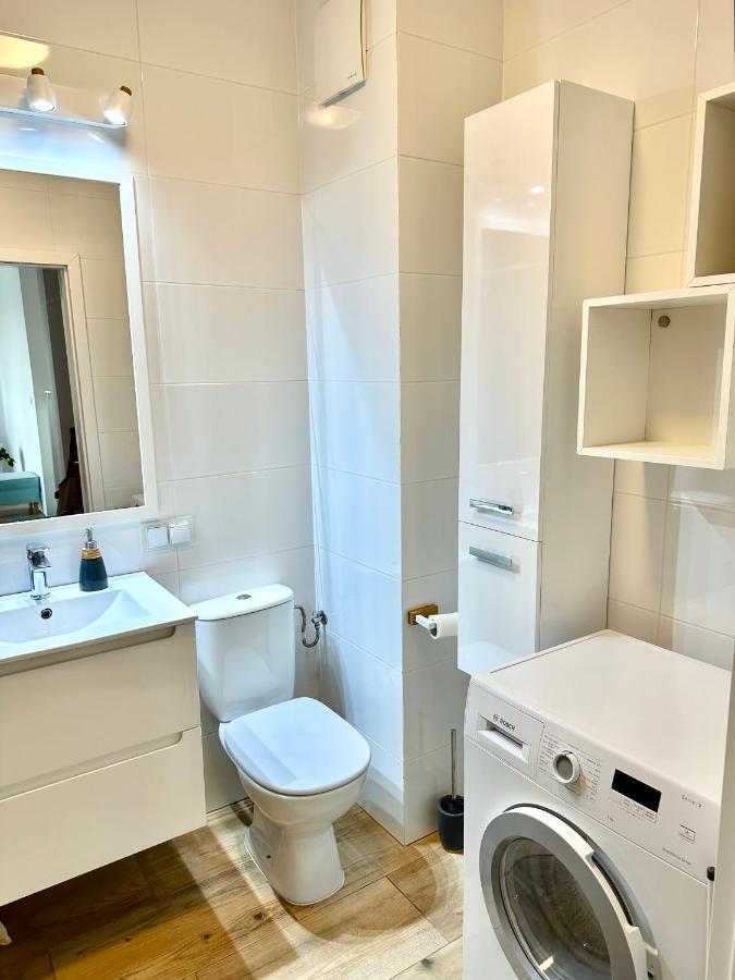 Project Comfort Apartament Szeligowska 53/127 Bemowo Apartament *