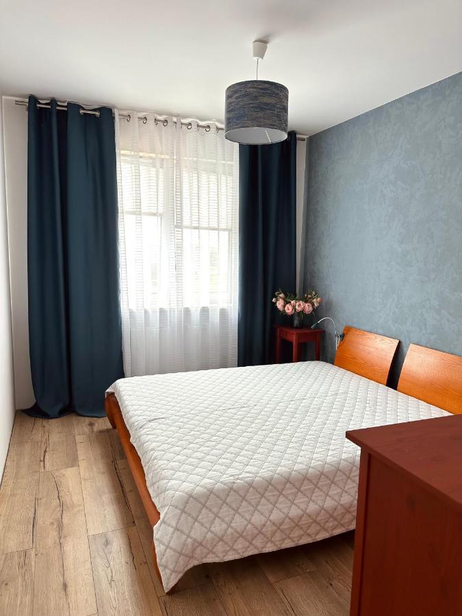 Project Comfort Apartament Szeligowska 53/127 Bemowo