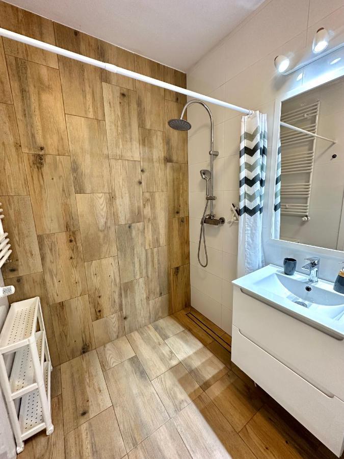 Project Comfort Apartament Szeligowska 53/127 Bemowo *