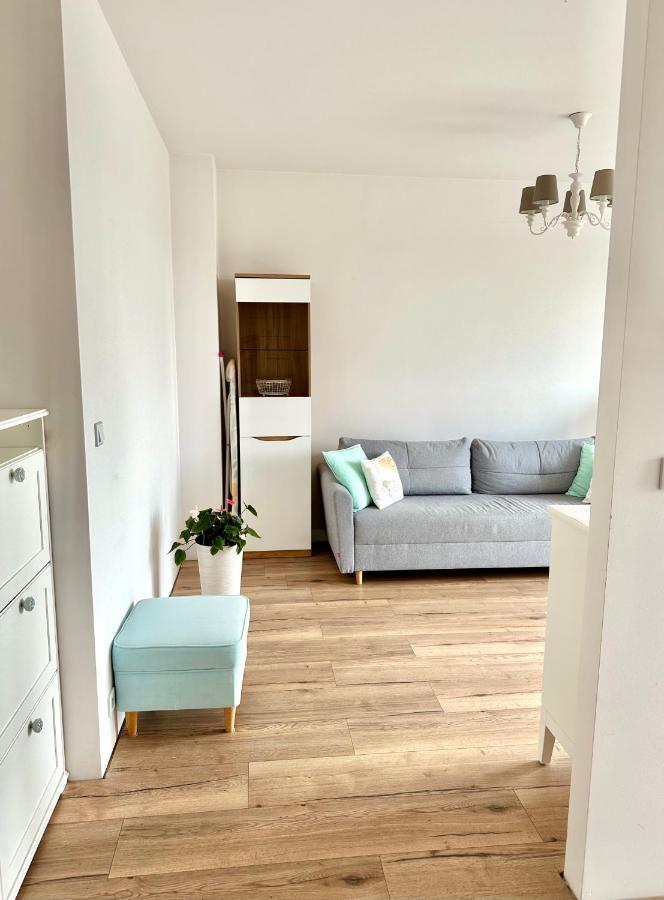 Apartament Project Comfort Apartament Szeligowska 53/127 Bemowo *