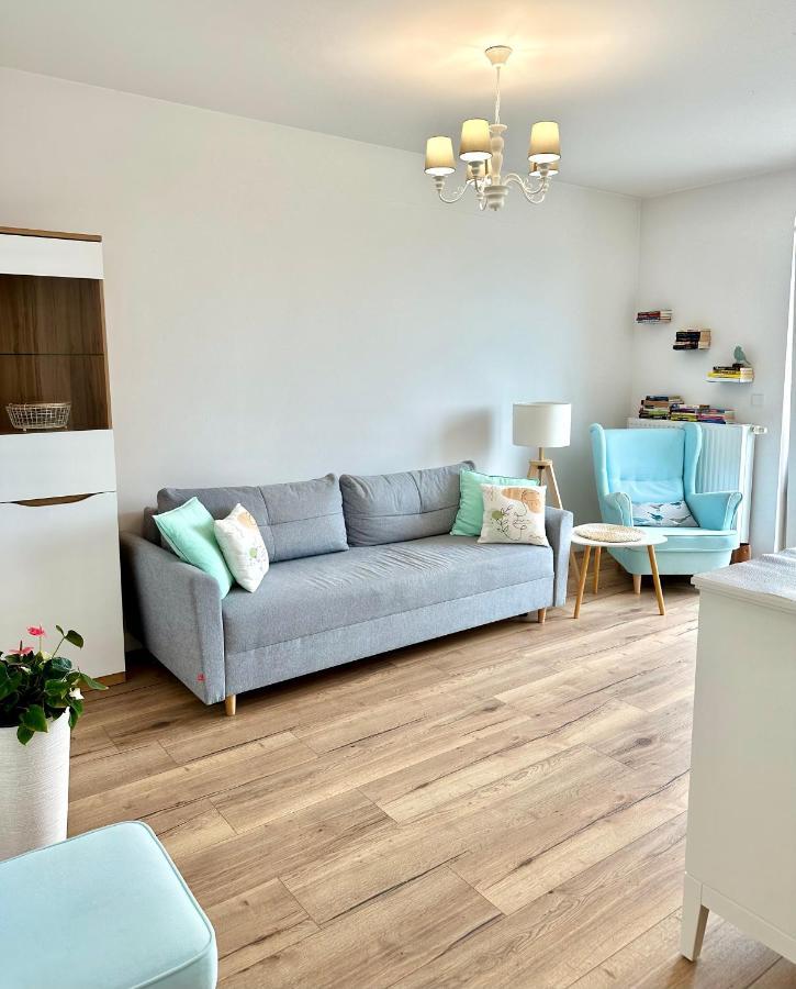 Apartament Project Comfort Apartament Szeligowska 53/127 Bemowo Warszawa