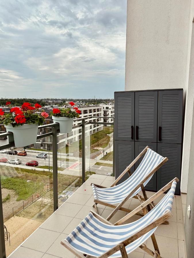 Project Comfort Apartament Szeligowska 53/127 Bemowo *