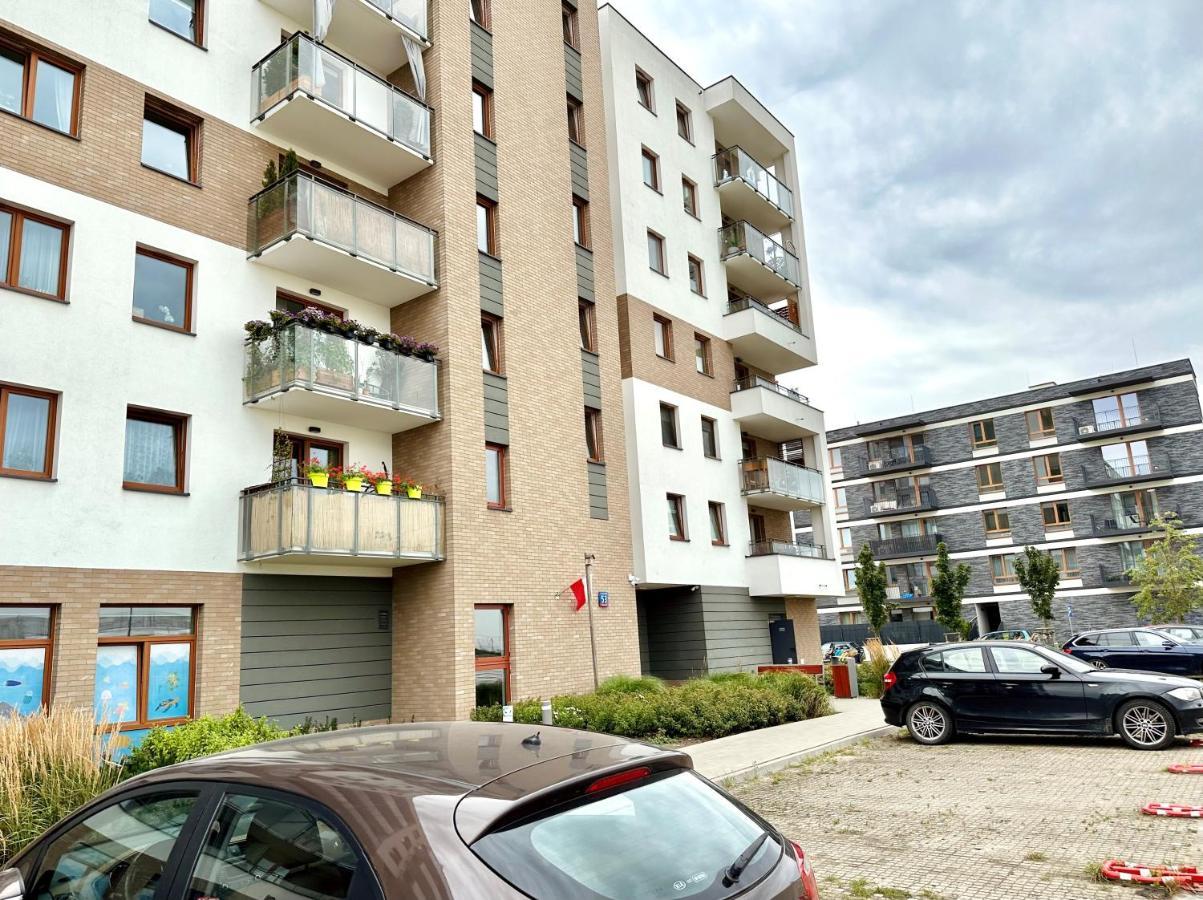 Project Comfort Apartament Szeligowska 53/127 Bemowo Apartament