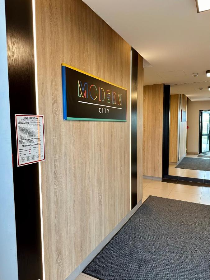 Project Comfort Apartament Szeligowska 53/127 Bemowo