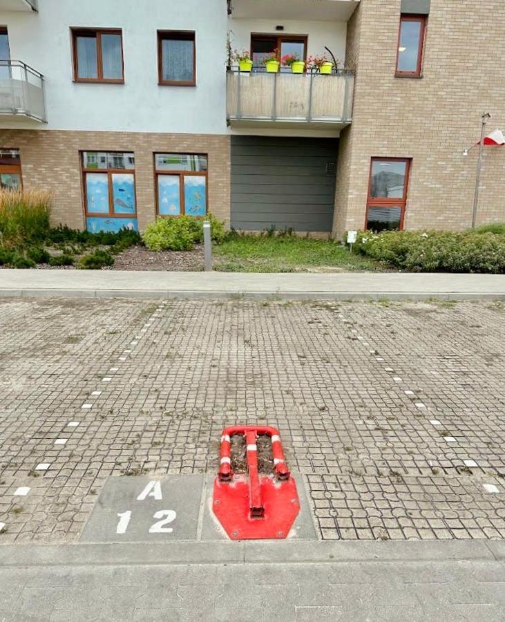 Project Comfort Apartament Szeligowska 53/127 Bemowo