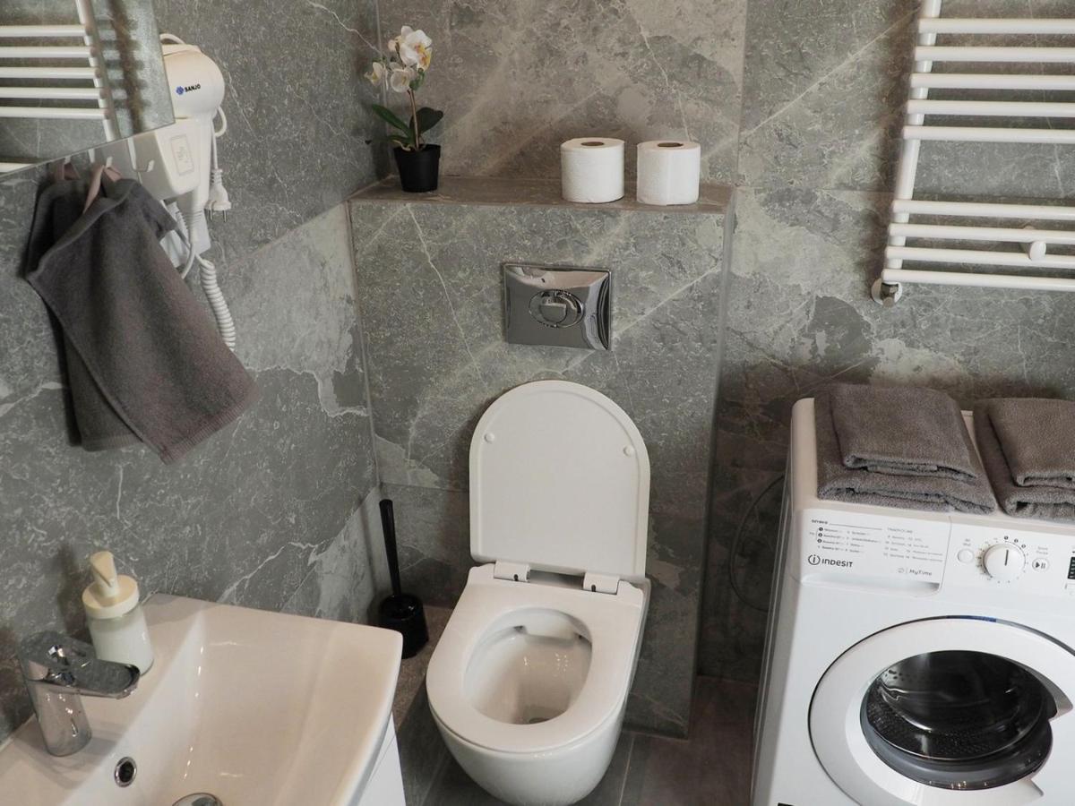 Apartment Inapart A67 *