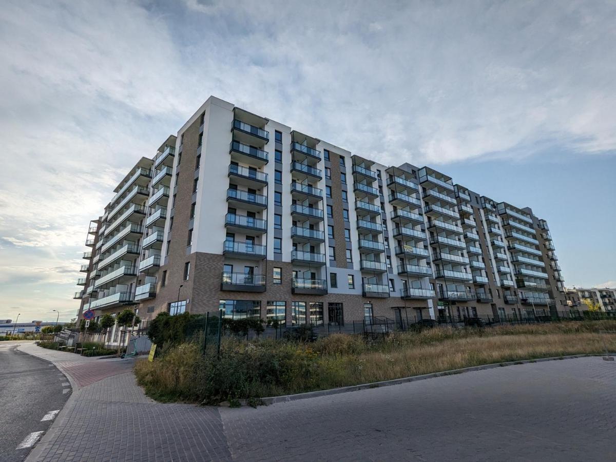 Inapart A67 Apartment Warsaw