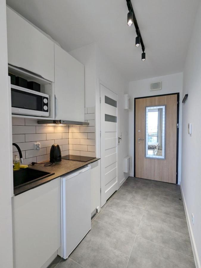 Apartment Inapart A67 Warsaw