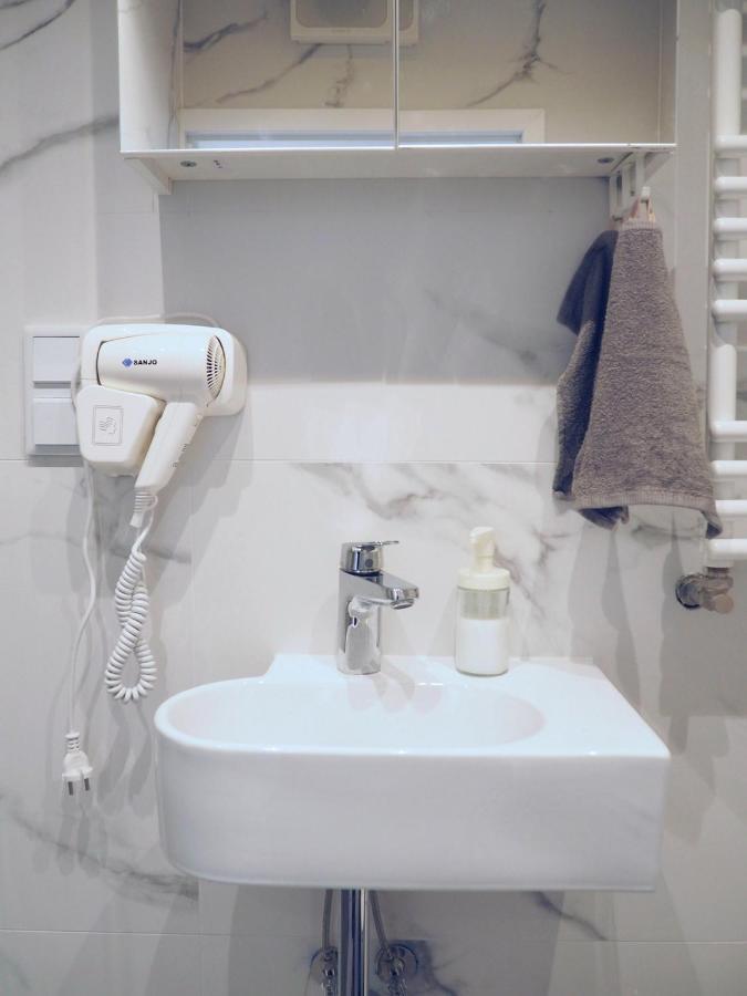 Wenthotel A209 Varsóvia