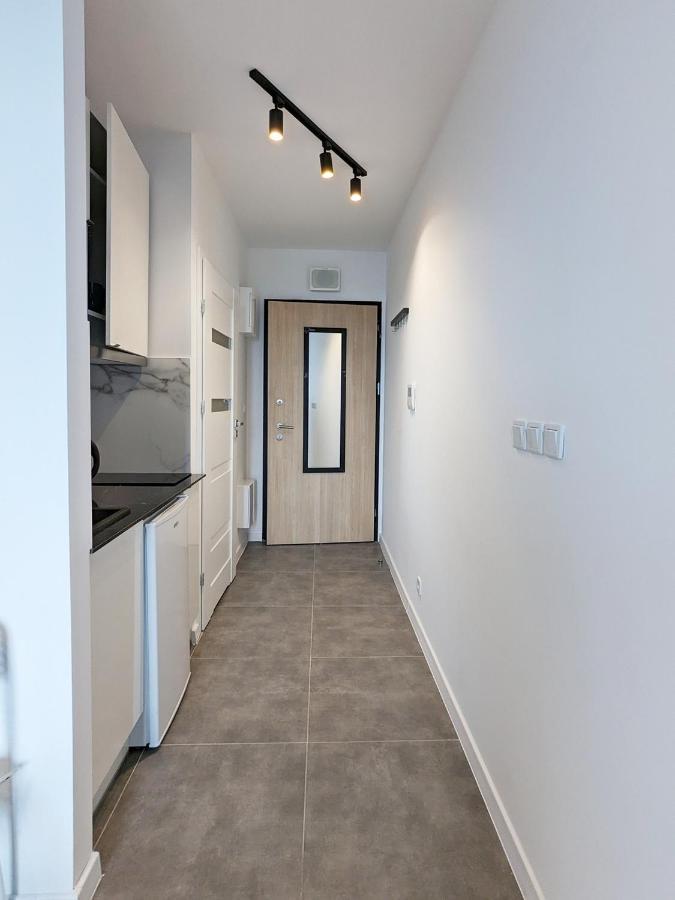Westapart A66 Apartment *
