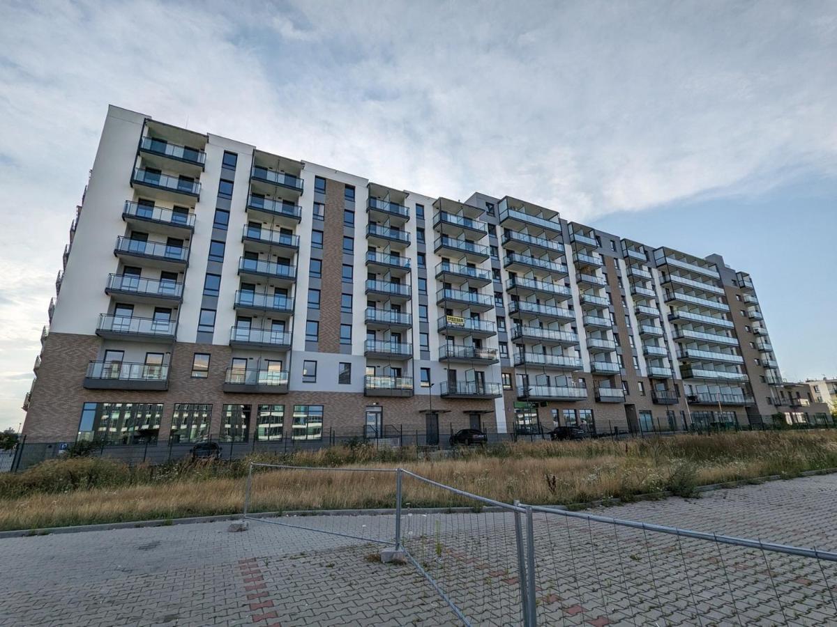 Apartment Westapart A66