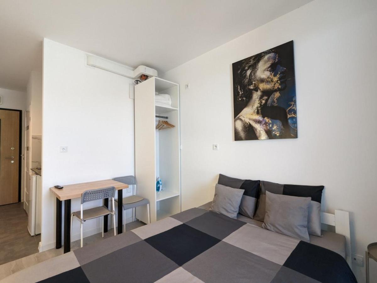Apartment Irisapart A65 *
