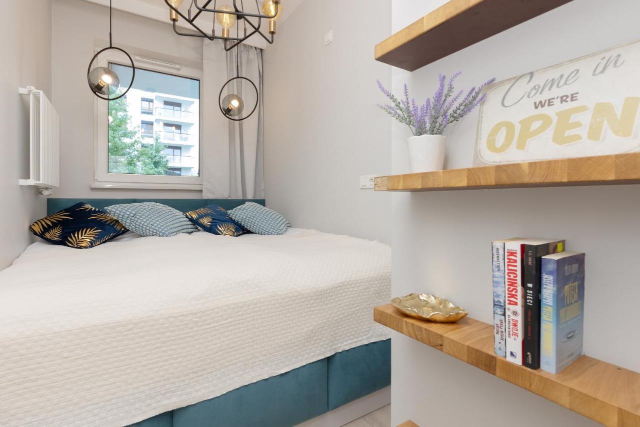 Zoliborz Artystyczny With Parking By Renters * Warsaw