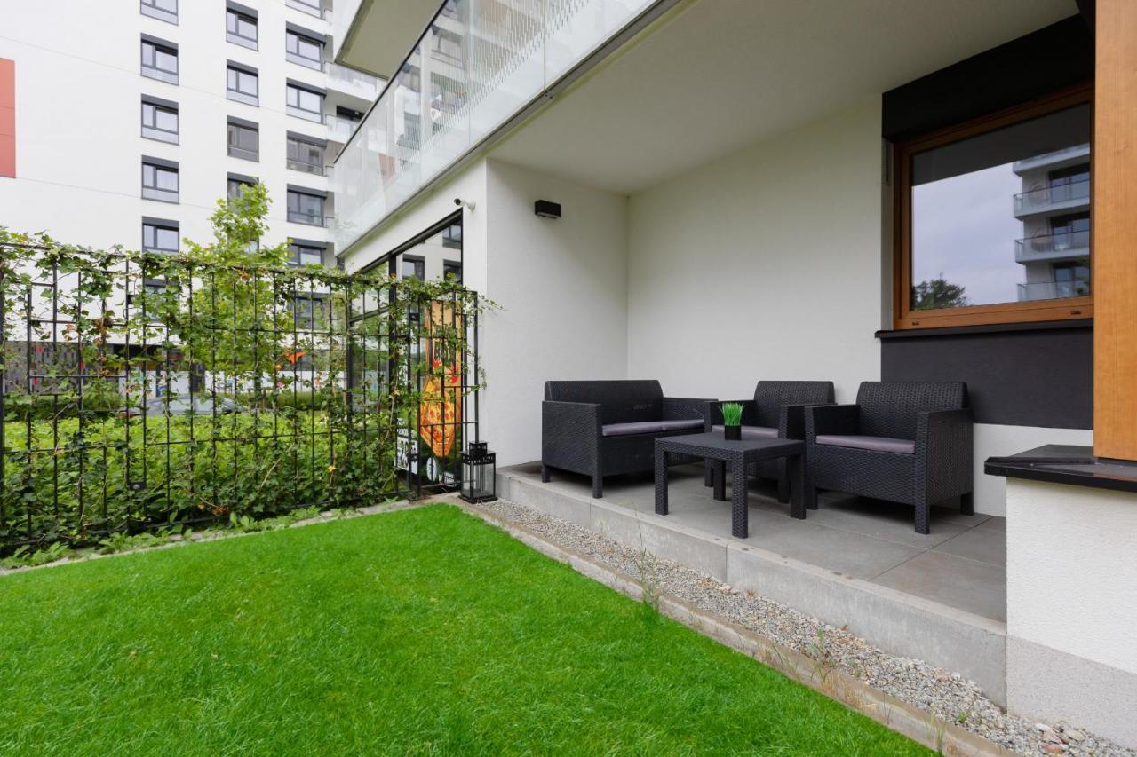 Zoliborz Artystyczny With Parking By Renters * Warsaw