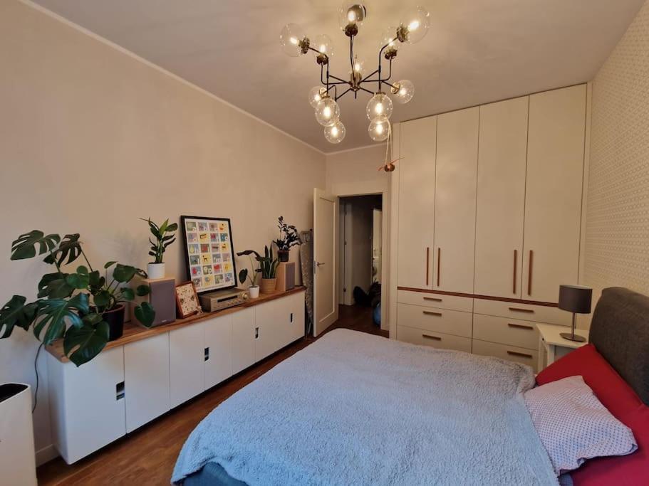 Rodzinny Na Zoliborzu Apartamento Varsóvia