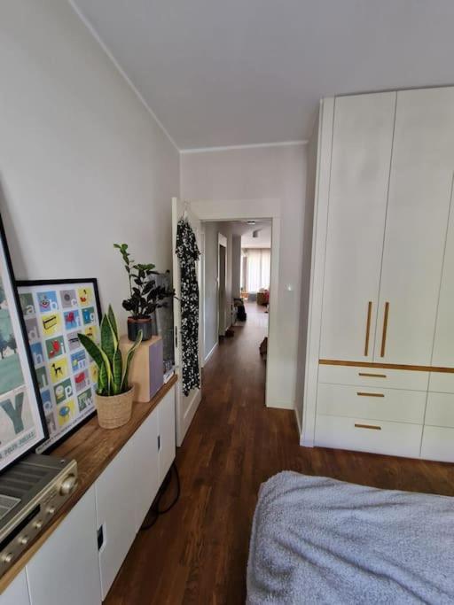 Apartamento Rodzinny Na Zoliborzu Varsóvia