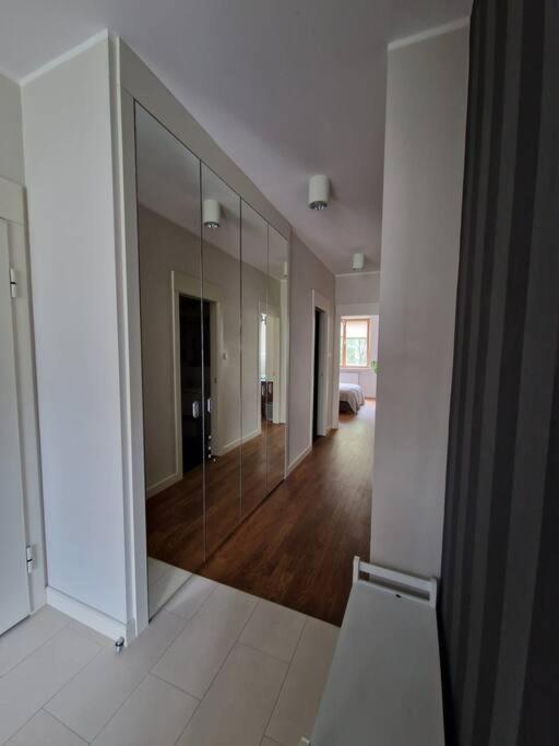 Rodzinny Na Zoliborzu Apartamento *