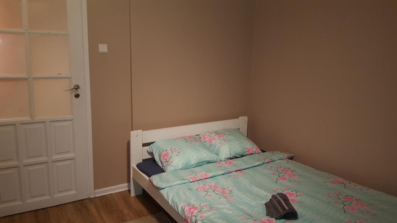 Homestay Just Sleep Mokotow