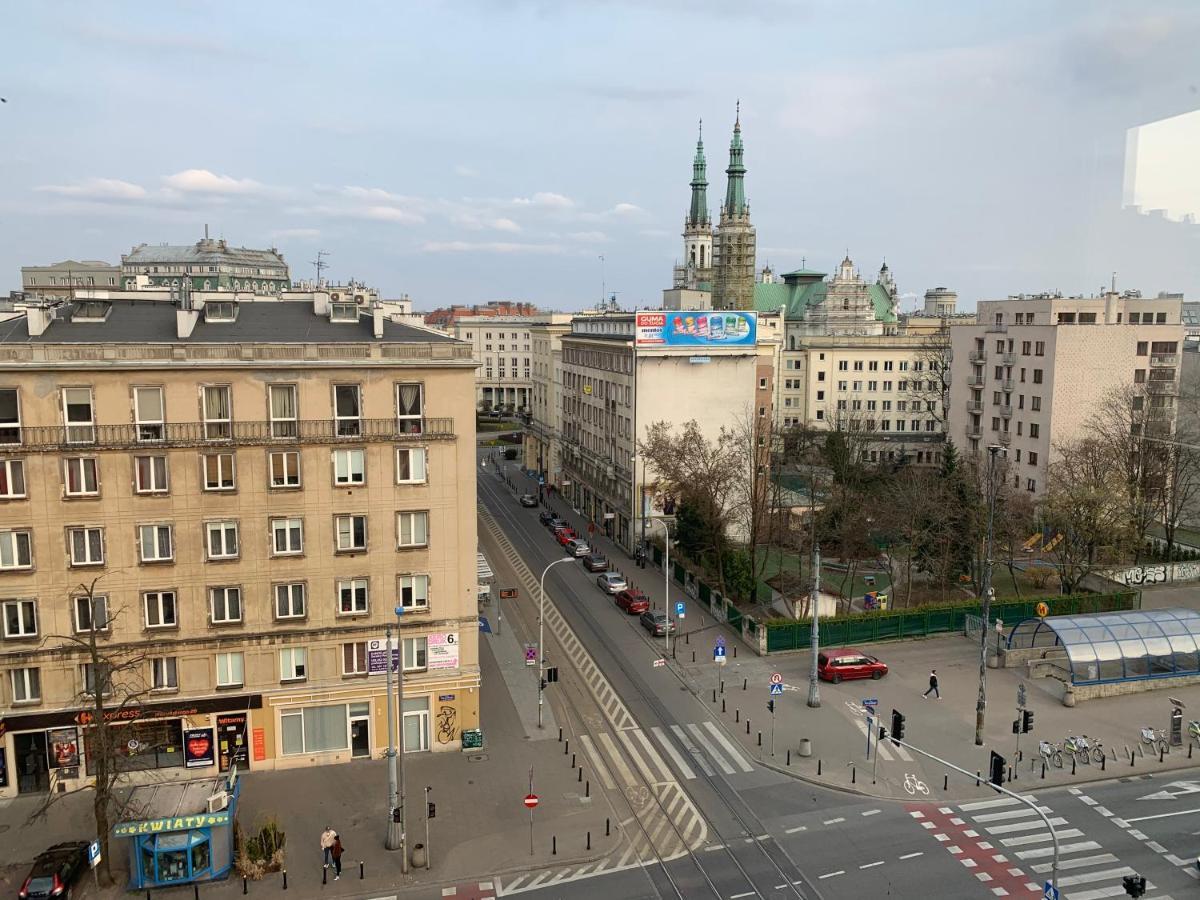 Apartment Mood Pl. Zbawiciela