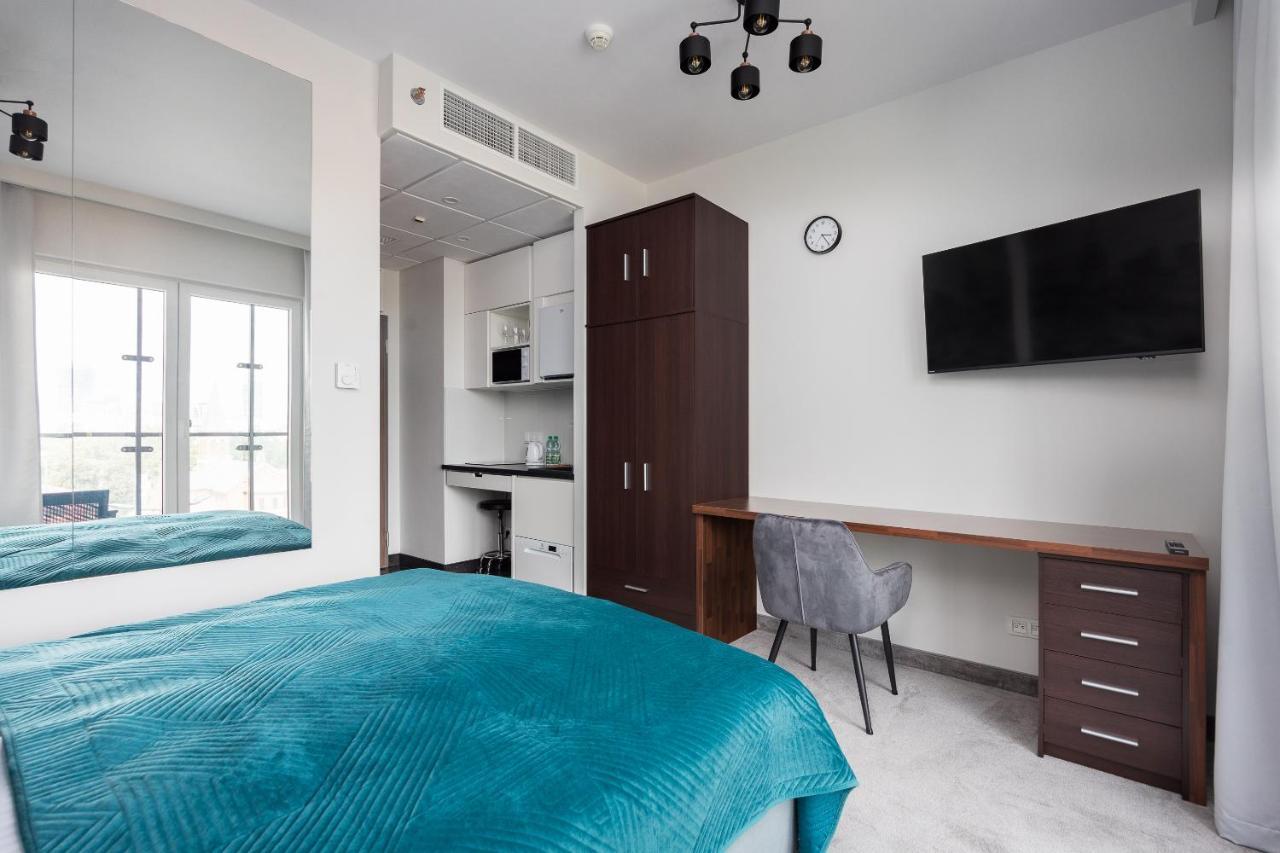 Apartment New Comfort 546