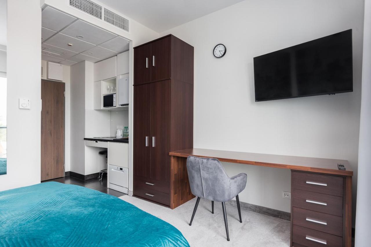 New Comfort 546 Warsaw