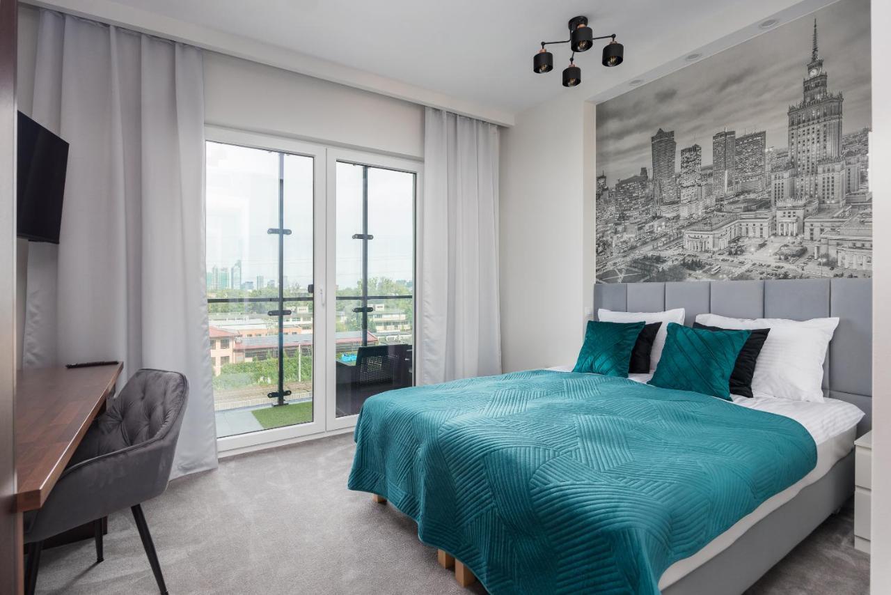 New Comfort 546 Apartment *