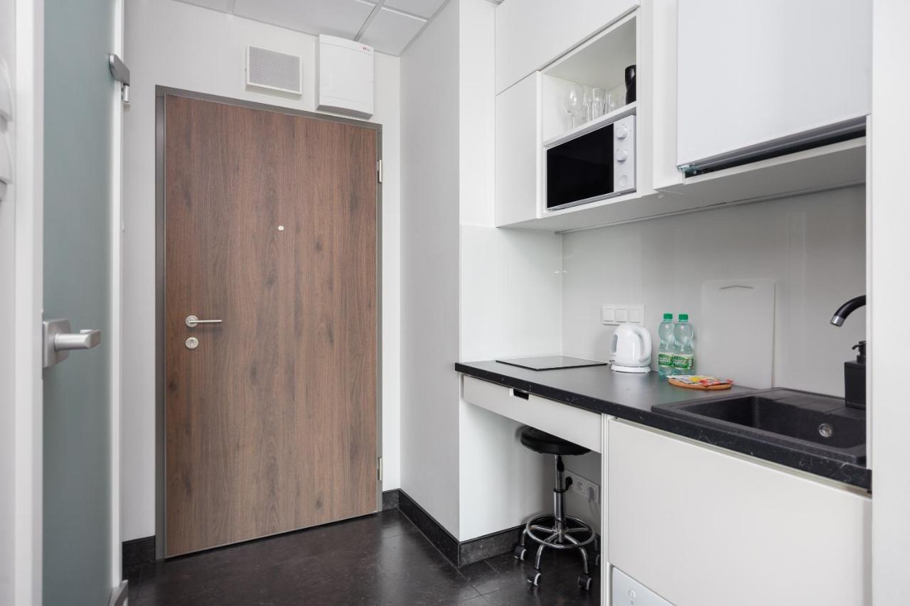 New Comfort 546 Apartment