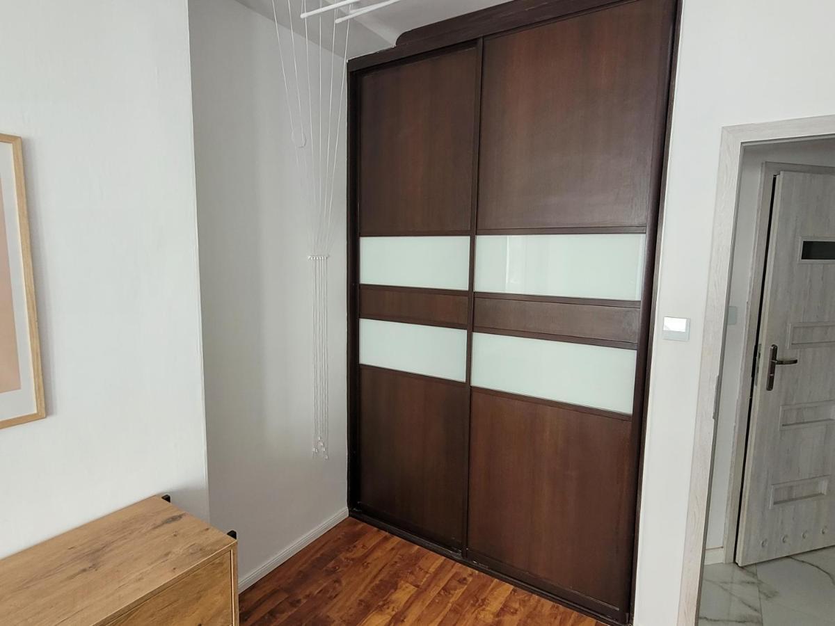 Juliana Smulikowskiego 2 Apartamento *