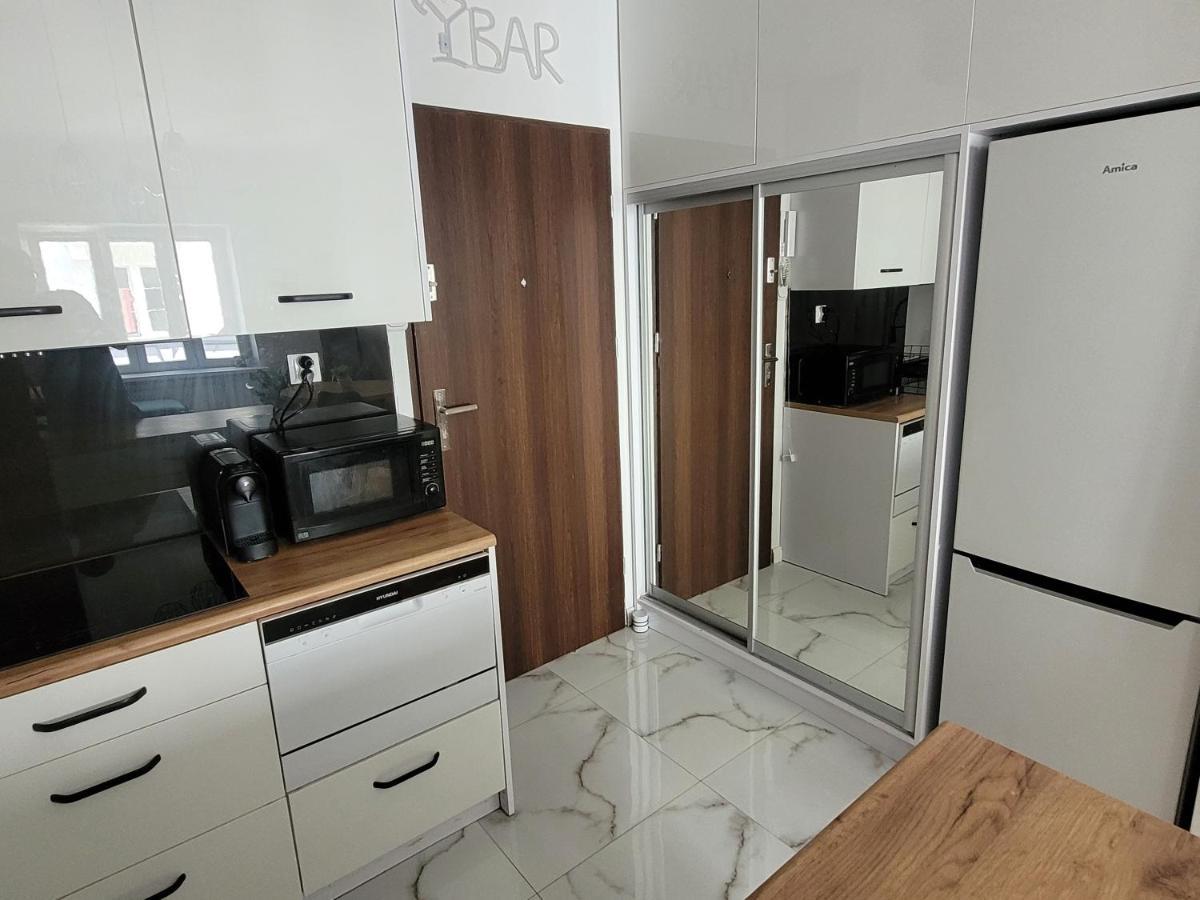 Apartamento Juliana Smulikowskiego 2 Varsóvia