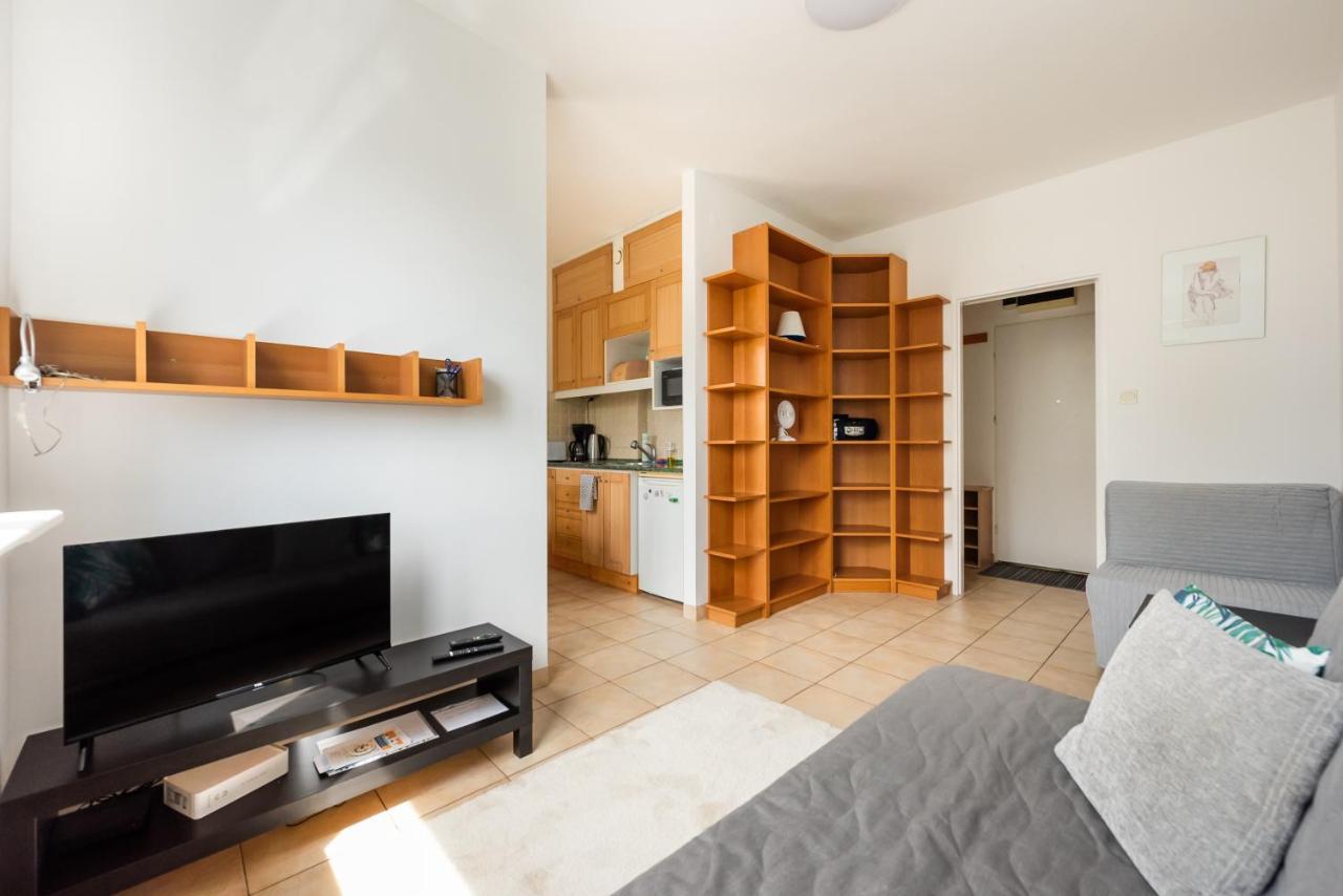 Apartment Rondo Szendzielarza Standard